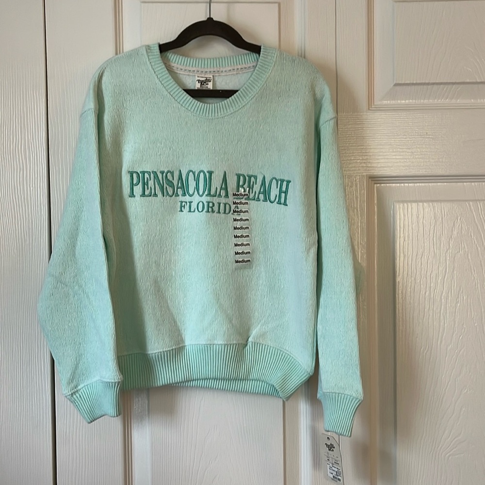 Girls Sweatshirt